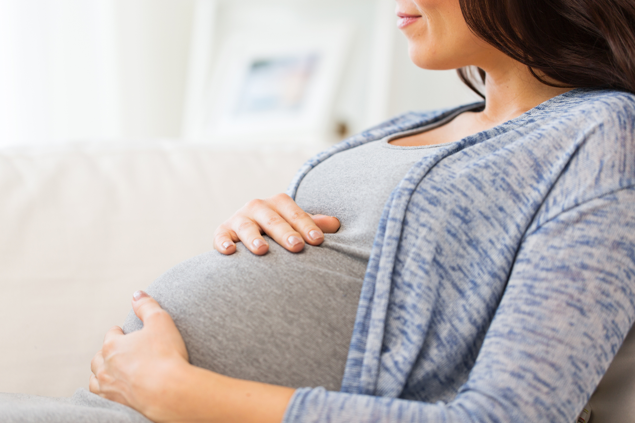 Delayed Or No Prenatal Care 2019 National Home Visiting Resource Center   GettyImages 867369446 