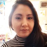 Nicole, parent leader for National Home Visiting Network Advisory Committee and advisor for Native American Professional Parent Resources